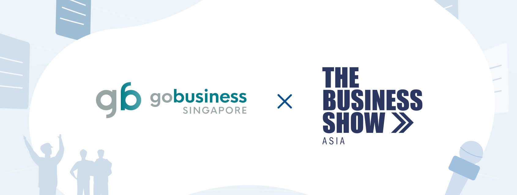 GoBusiness x The Singapore Business Show 2024